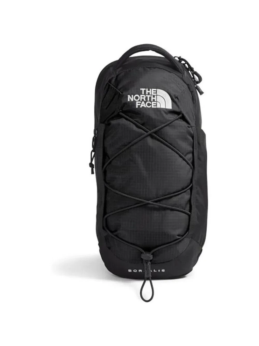 Water Repellent Crossbody Sling Bag for Men Women Tablet Travel Outdoor Bag
